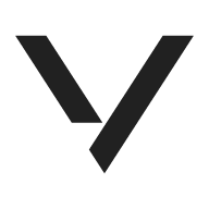 Veritone Redact logo
